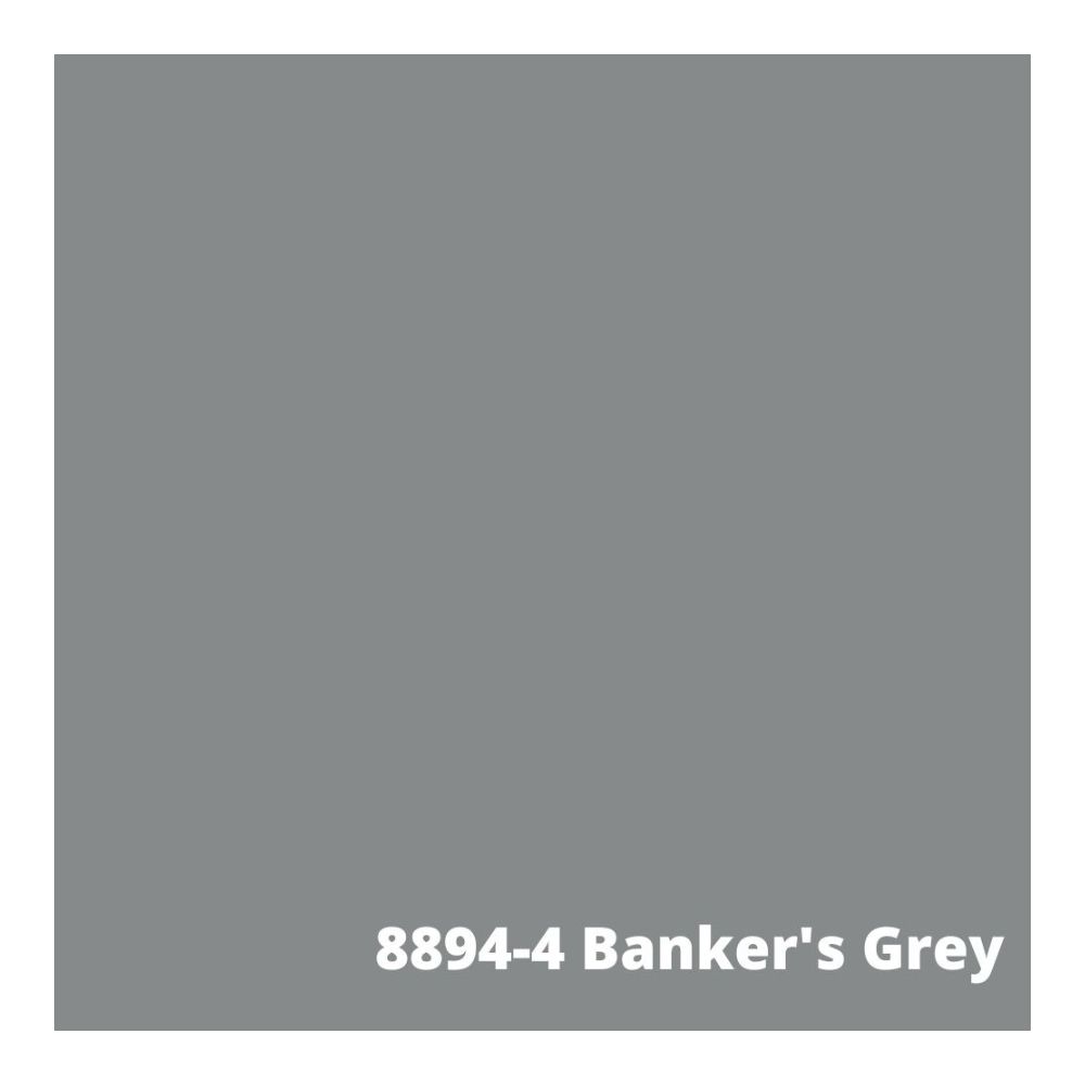 banker's grey